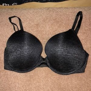 victoria secret t shirt bra💜💜